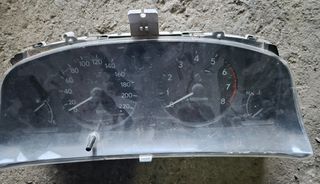COROLLA 98' AE111 1.3 ΚΑΝΤΡΑΝ ΙΩΑΝΝΙΔΗΣ