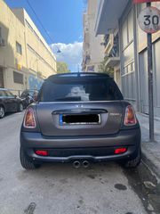 Mini Cooper S 2008-thumb-1