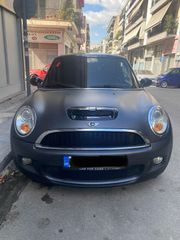 Mini Cooper S 2008-thumb-2