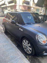 Mini Cooper S 2008-thumb-3