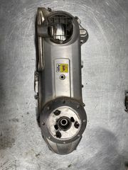Piaggio group 125/200