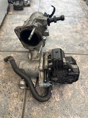 HYUNDAI TUCSON 1.6CRDI 20-24 EGR ΒΑΛΒΙΔΑ #Papanikolaouparts
