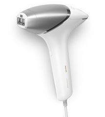 Αποτριχωτική Μηχανή Φωτόλυσης Philips Lumea Prestige BRI940/00 SenseIQ IPL για Σώμα