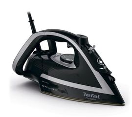 Σίδερο Ατμού Tefal Puregliss FV8062E0 3000W Ατμός 50gr/min