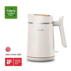 Βραστήρας Philips Eco Conscious Edition HD9365/10 2200W 1.7lt