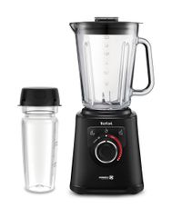 Μπλέντερ Tefal Perfectmix+ BL87G831 1200W με Γυάλινη Κανάτα 1.5lt Μαύρο