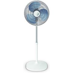Ανεμιστήρας Δαπέδου Rowenta Essential VU4410F2 45W Διαμέτρου 40cm Λευκός