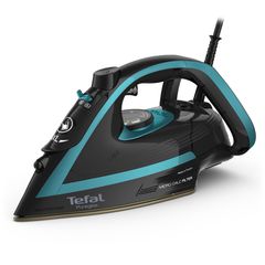 Σίδερο Ατμού Tefal Puregliss FV8066 3000W Ατμός 50gr/min
