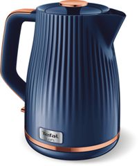 Βραστήρας Tefal Loft KO251430 1,7lt Μπλε