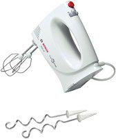 Μίξερ Χειρός Bosch MFQ3010 300W Λευκό