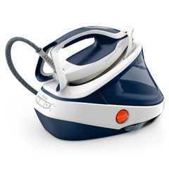 Σύστημα Σιδερώματος Tefal Pro Express Ultimate II GV9712 3000 W 1,2 L Μπλε, Λευκό