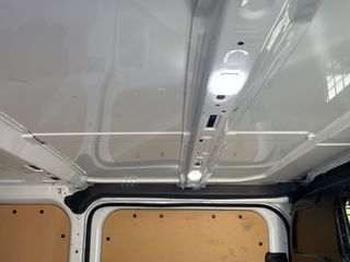 Κλούβα Ford 2019 Transit custom 2 πλαϊνές  Μακρυ  L2 H1-thumb-15