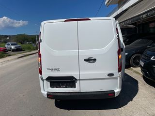Κλούβα Ford 2019 Transit custom 2 πλαϊνές  Μακρυ  L2 H1-thumb-23