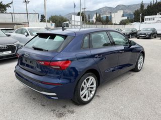 Audi A3 2025 1.5 TFSI 116HP S-TRONIC-thumb-5