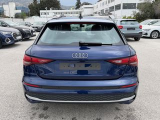 Audi A3 2025 1.5 TFSI 116HP S-TRONIC-thumb-6