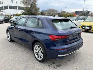Audi A3 2025 1.5 TFSI 116HP S-TRONIC-thumb-7