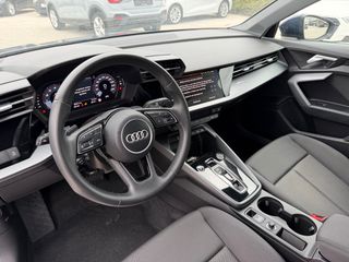 Audi A3 2025 1.5 TFSI 116HP S-TRONIC-thumb-8