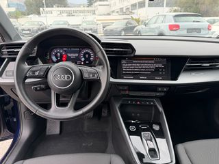 Audi A3 2025 1.5 TFSI 116HP S-TRONIC-thumb-9