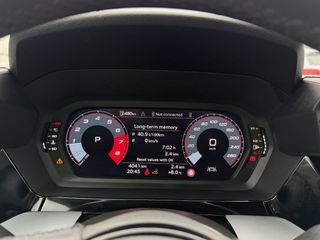 Audi A3 2025 1.5 TFSI 116HP S-TRONIC-thumb-10