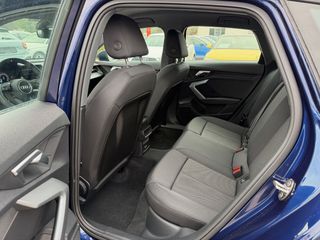 Audi A3 2025 1.5 TFSI 116HP S-TRONIC-thumb-11