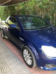 Opel Tigra 2005 TWINTOP 1.4 CABRIO HARD TOP