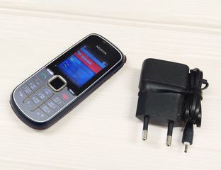 Nokia model 1662 Α9516 ΤΙΜΗ 35 ΕΥΡΩ-thumb-1