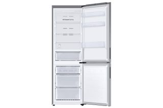 Ψυγειοκαταψύκτης Samsung RB33B610ESA 344lt E No Frost Υ185.3xΠ59.5xΒ63.7cm Inox