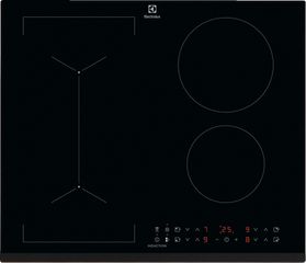 Εστία Αυτόνομη Επαγωγική Electrolux LIV63431BK 4 Θέσεων 59x52εκ. Μαύρη