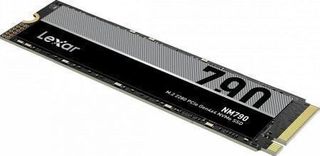 Lexar NM790 M.2 4 TB PCI Express 4.0 NVMe