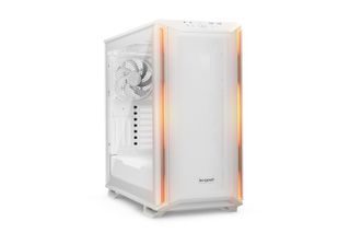 Tower be quiet! Dark Base 701 Λευκό BGW59