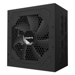 Τροφοδοτικό Υπολογιστή Gigabyte UD1000GM PG5 1000 W 20+4 pin ATX ATX Μαύρο
