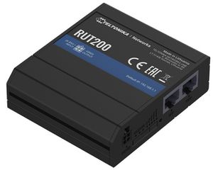 Teltonika RUT200 Wireless Router