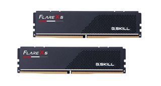 G.Skill Flare X5 32GB DDR5 RAM με 2 Modules (2x16GB), 6000MHz (F5-6000J3038F16GX2-FX5)