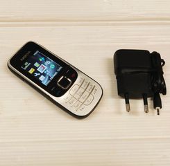 Nokia model 2330 classic Α9516 ΤΙΜΗ 35 ΕΥΡΩ-thumb-2