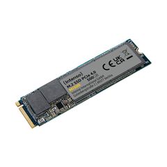 Σκληρός Δίσκος Intenso MI500 500 GB (PCIe 4.0 x4, NVMe 1.4, M.2 2280)