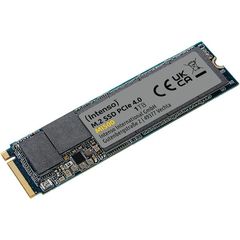 Σκληρός Δίσκος Intenso MI500 1 TB (PCIe 4.0 x4, NVMe 1.4, M.2 2280)
