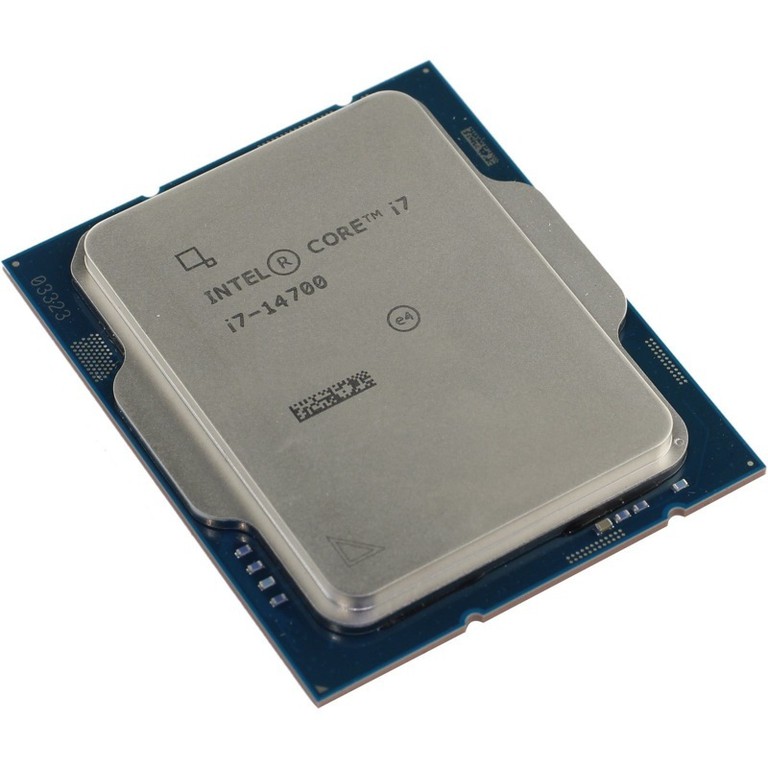 Επεξεργαστής Intel Core i7 14700 Tray