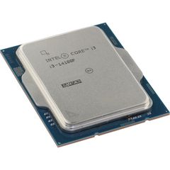 Επεξεργαστής Intel Core i3-14100F Tray