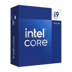Επεξεργαστής Intel Box Core i9 i9-14900 5,80GHz 36M Raptor Lake-S Box