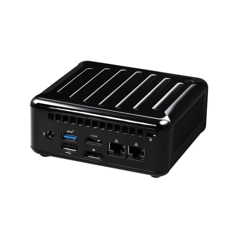 ASRock NUC BOX-J6412 Celeron J6412