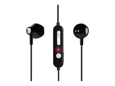 LogiLink Bluetooth Stereo In-Ear Headset BT0056