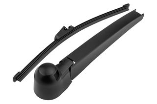 NTY ΥΑΛΟΚΑΘΑΡΙΣΤΗΡΑΣ ΠΙΣΩ ΜΕ ΜΠΡΑΤΣΟ ΓΙΑ SEAT LEON II 05>/ALTEA XL 06> 28,5cm orig.103-00-092-P/6Q6955435D ΝΤΥ - 1 τεμ.