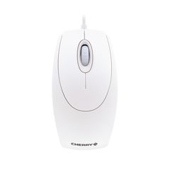 CHERRY M-5400-0 ποντίκι Αμφιδέξιος USB Τύπου-A Οπτικός 1000 DPI