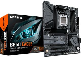 Μητρική Gigabyte GA-B650 EAGLE AMD (AM5) ATX