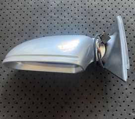 Skoda superb καθρέφτης αριστερός ηλεκτρικός-thumb-2