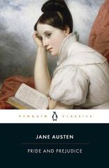 PENGUIN CLASSICS : PRIDE AND PREJUDICE PB PB B FORMAT