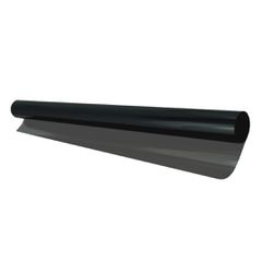 Amio Amio – Φιλμ Παραθύρων Dark Black 15% 50x300cm για Μέγιστη Σκίαση και Απόλυτη Ιδιωτικότητα στην Καθημερινή Χρήση – 1 Τεμ. (01652/AM)