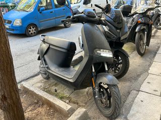 Segway E110 SE 2022