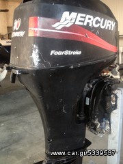 Mercury 30 Hp για ανταλακτικα 4stroke-thumb-1