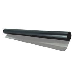 Amio Amio – Φιλμ Παραθύρων Light Black 60% 75x300cm για Μείωση Ηλιακής Ακτινοβολίας και Άνεση στην Καθημερινή Χρήση – 1 Τεμ. (01654/AM)